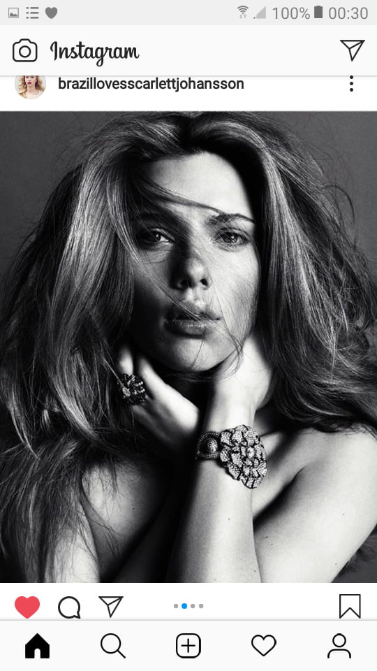 Scarlett johansson heiß
 #105032862