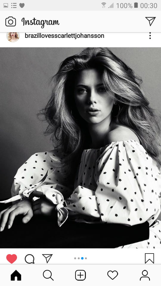 Scarlett Johansson hot #105032863