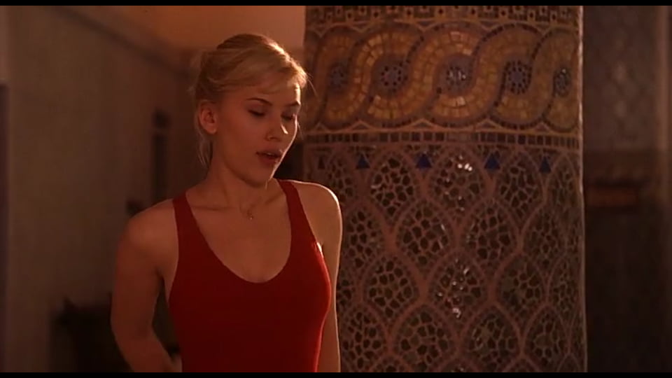 Scarlett johansson caliente
 #105032869