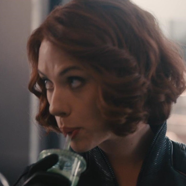 Scarlett Johansson hot #105032895