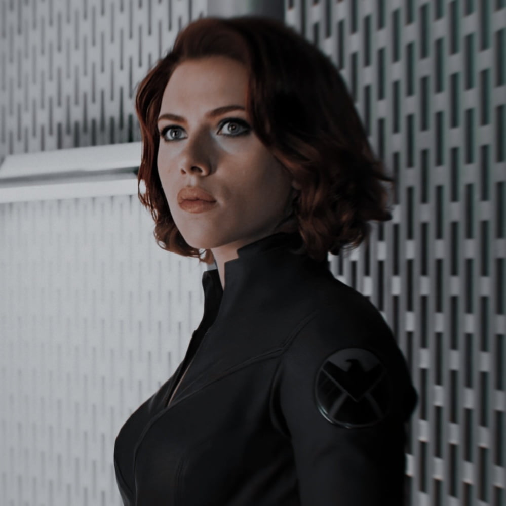 Scarlett Johansson hot #105032897