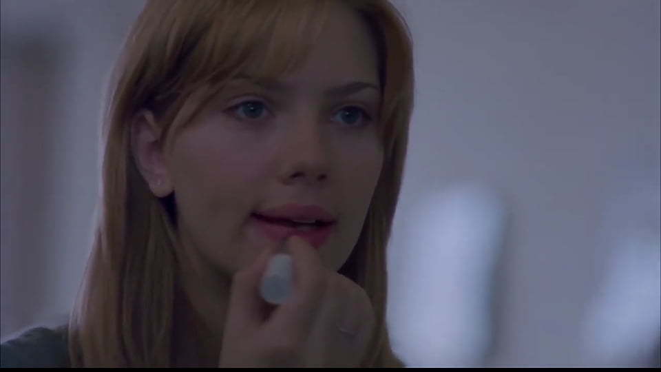 Scarlett Johansson hot #105032959