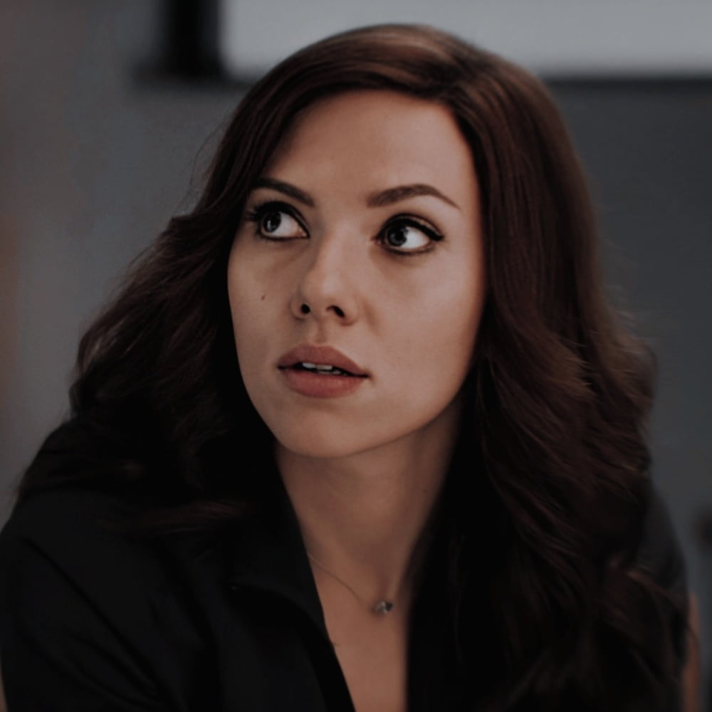 Scarlett Johansson hot #105032971