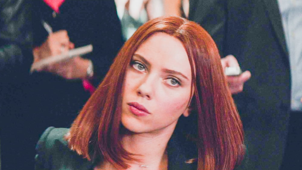 Scarlett Johansson hot #105033059