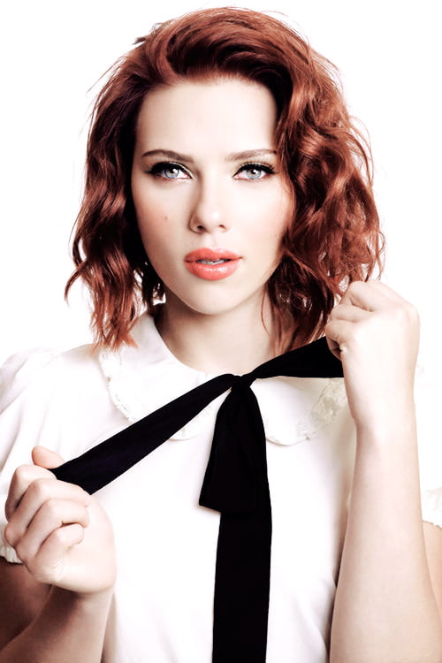 Scarlett Johansson hot #105033093