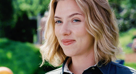 Scarlett Johansson hot #105033098