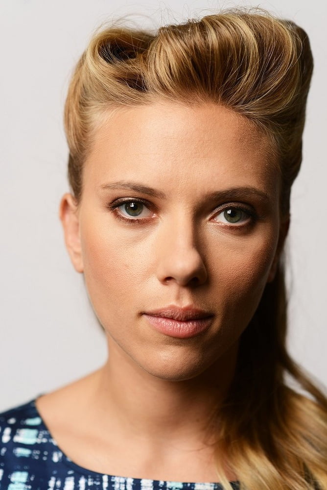 Scarlett Johansson hot #105033109