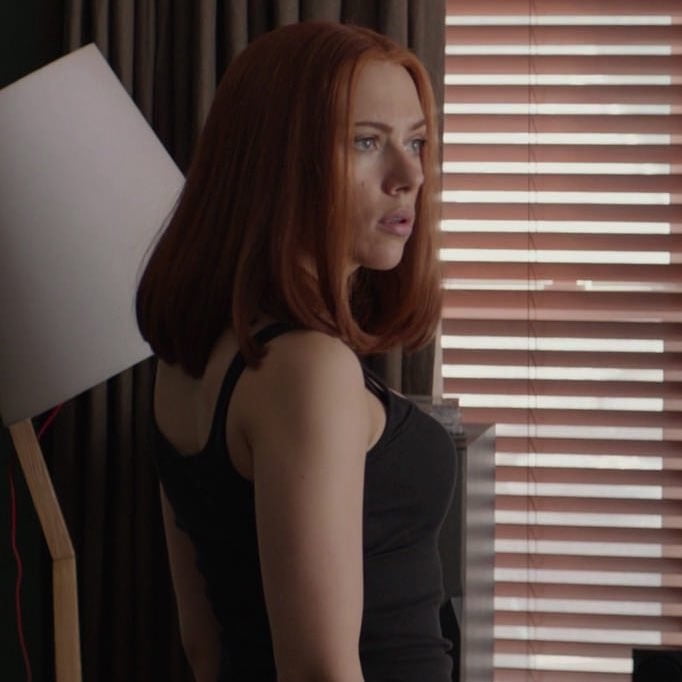 Scarlett Johansson hot #105033146