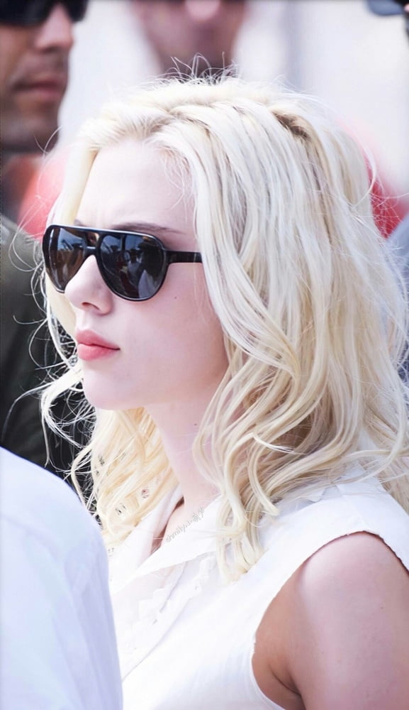 Scarlett Johansson hot #105033152