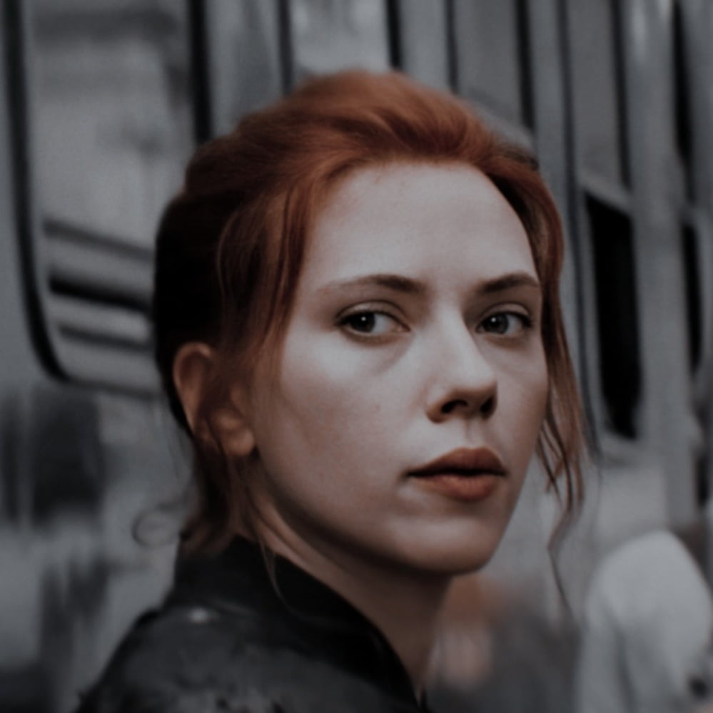 Scarlett Johansson hot #105033159