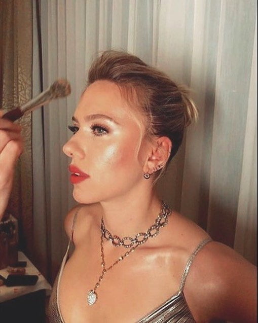 Scarlett Johansson hot #105033160