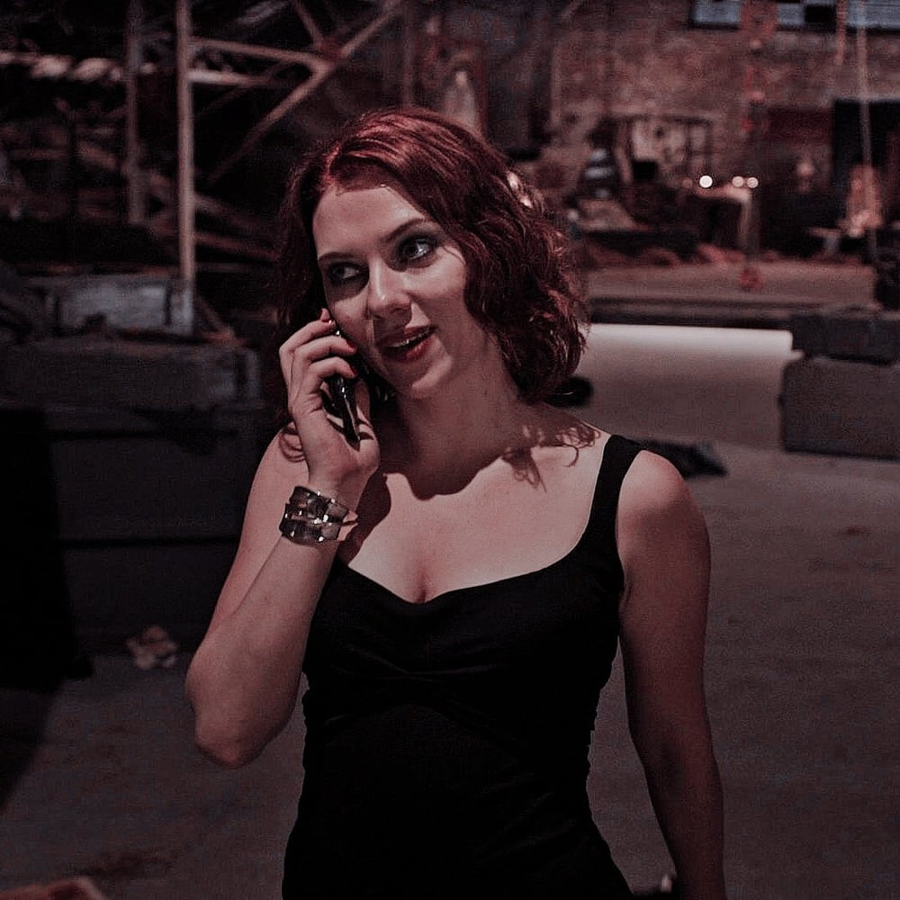 Scarlett Johansson hot #105033193
