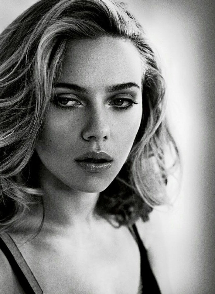 Scarlett johansson hot
 #105033199