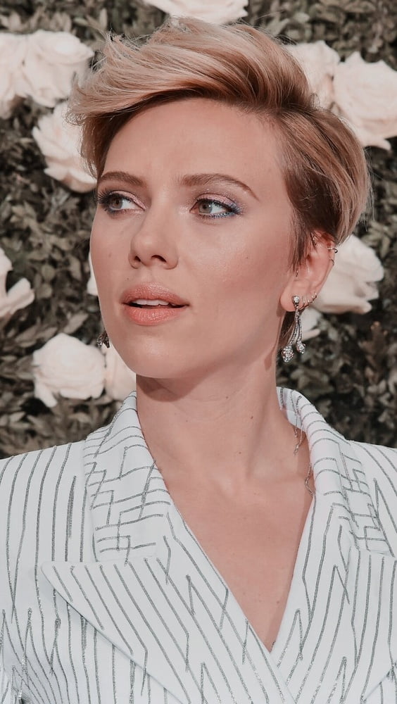 Scarlett Johansson hot #105033242