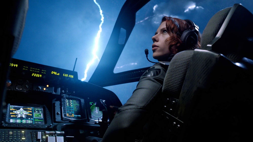 Scarlett Johansson hot #105033274