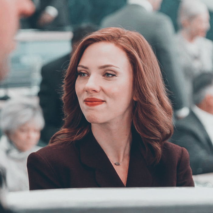 Scarlett Johansson hot #105033300