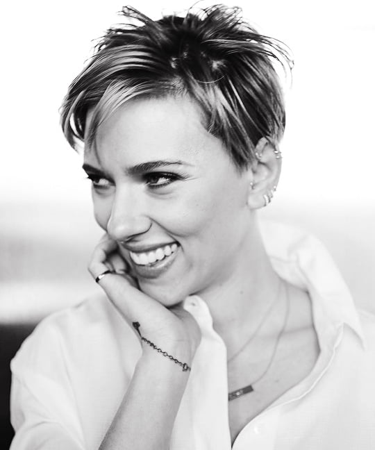 Scarlett Johansson hot #105033321