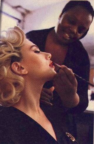 Scarlett Johansson hot #105033326