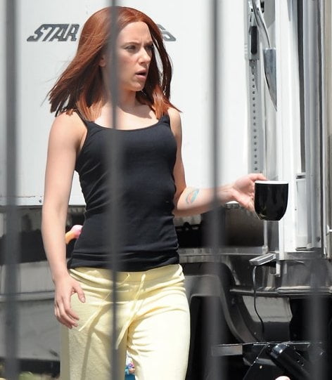 Scarlett johansson caliente
 #105033367