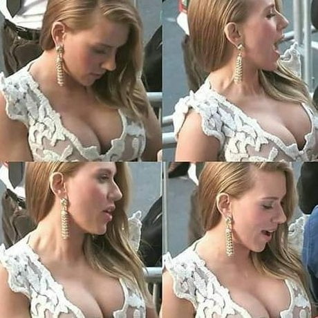 Scarlett Johansson hot #105033448