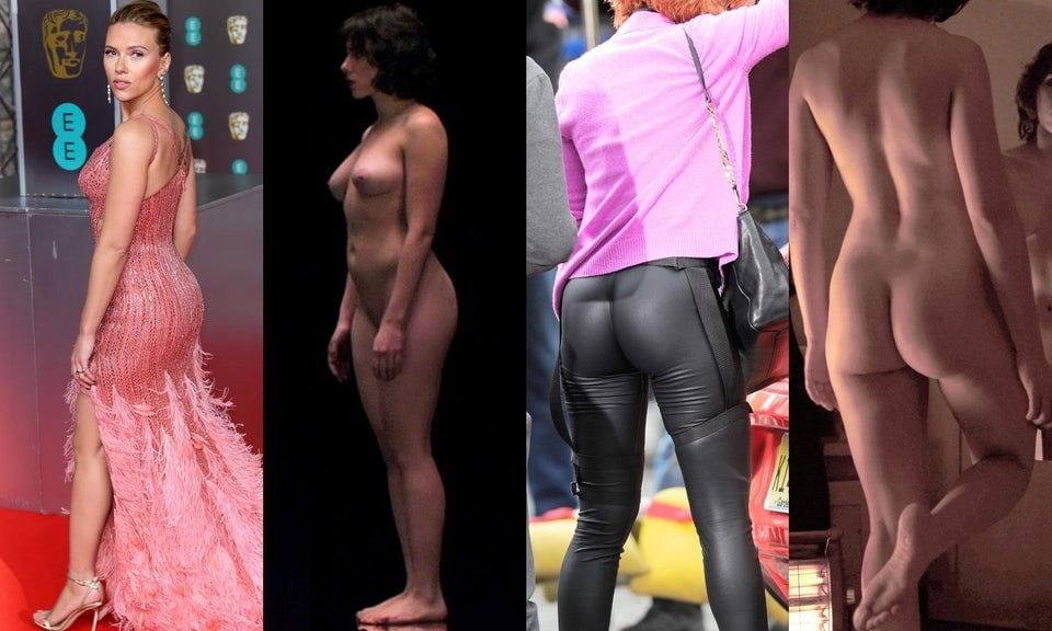 Scarlett Johansson hot #105033519
