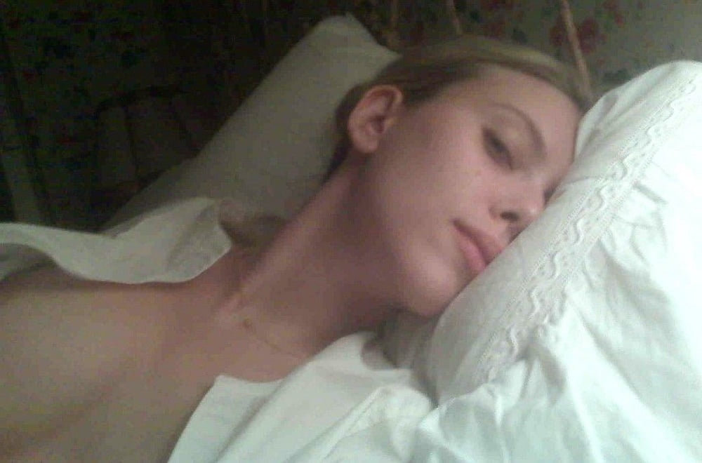 Scarlett Johansson hot #105033526