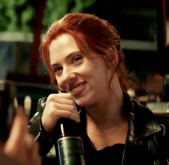 Scarlett Johansson hot #105033562