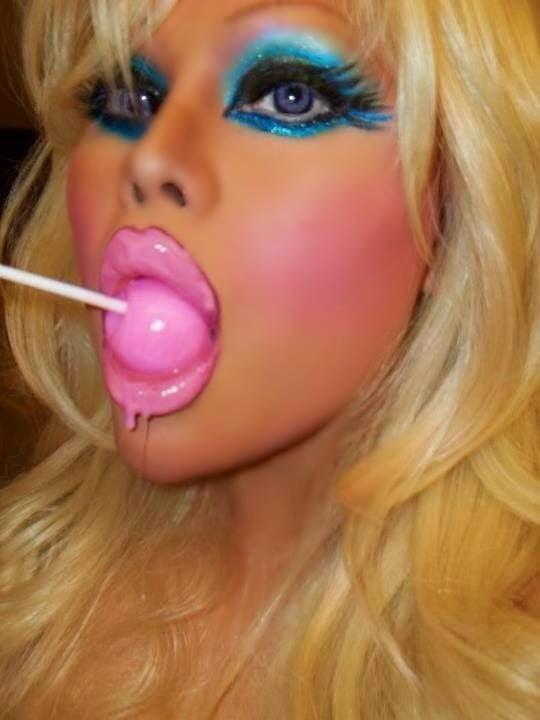 Putas ofrecidas xlvi
 #89102973