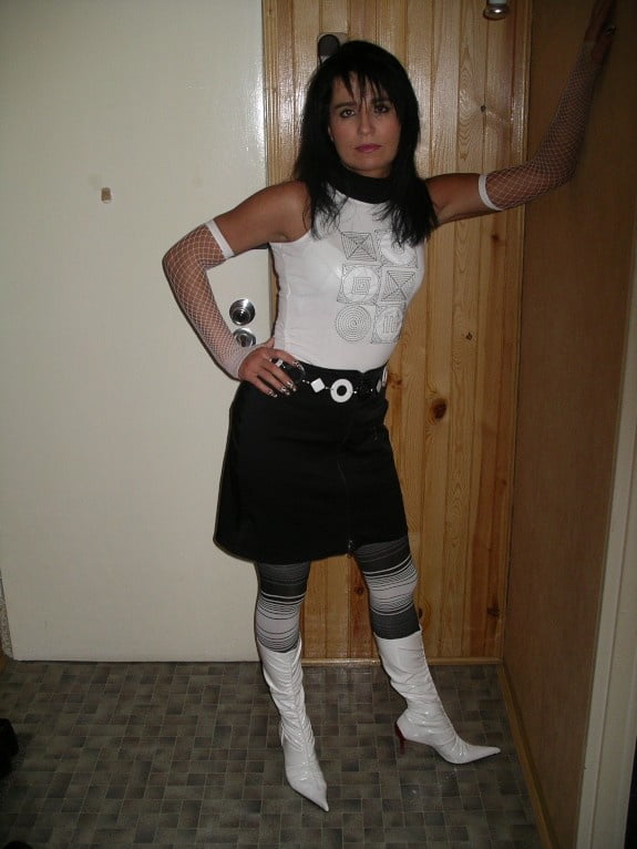 Putas ofrecidas xlvi
 #89103045