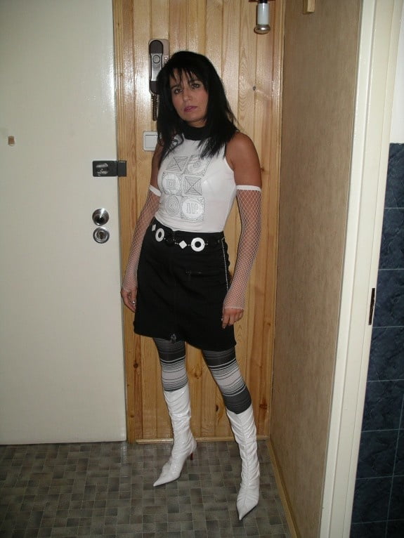 Putas ofrecidas xlvi
 #89103057