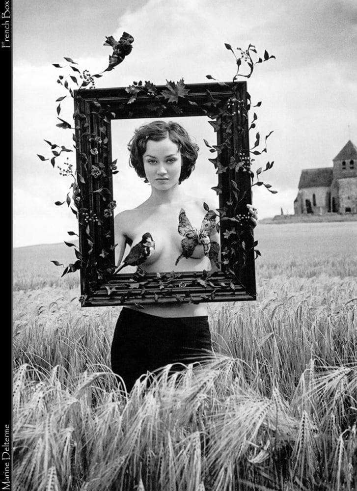 Marine delterme #94008582