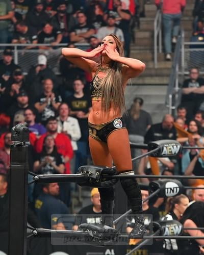 Britt baker
 #106188112