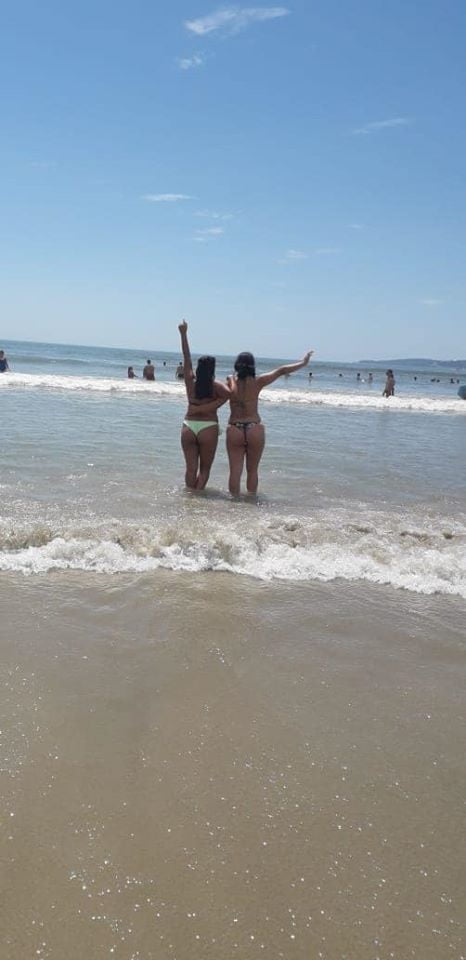 (38) trajes de baño
 #91383541