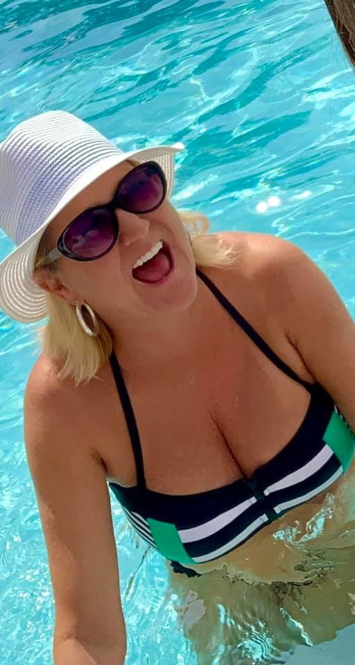 (38) trajes de baño
 #91383684