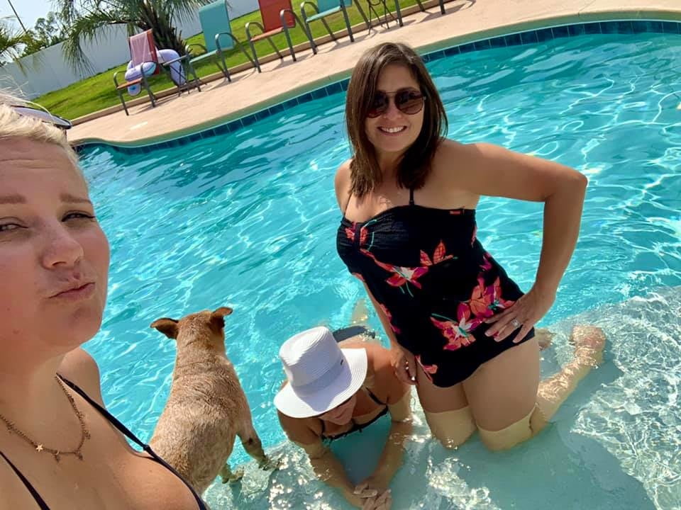 (38) trajes de baño
 #91383690