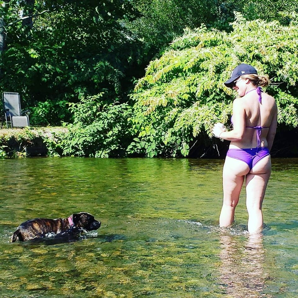 (38) trajes de baño
 #91383934