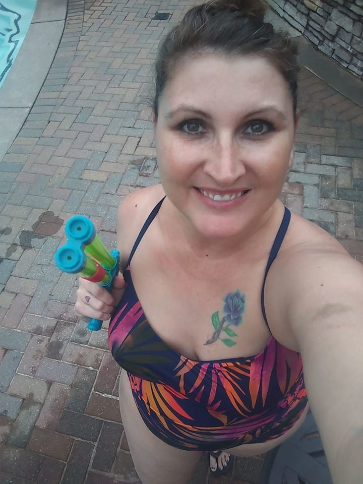 (38) trajes de baño
 #91384023