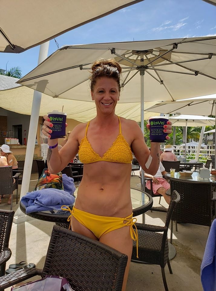 (38) trajes de baño
 #91384062