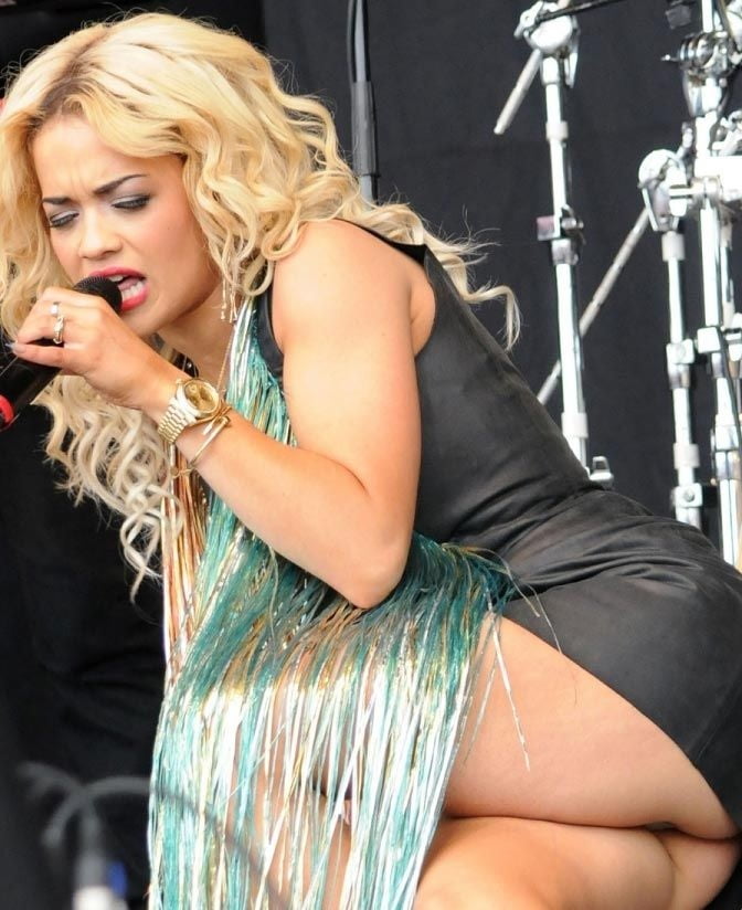 Rita ora
 #92055247