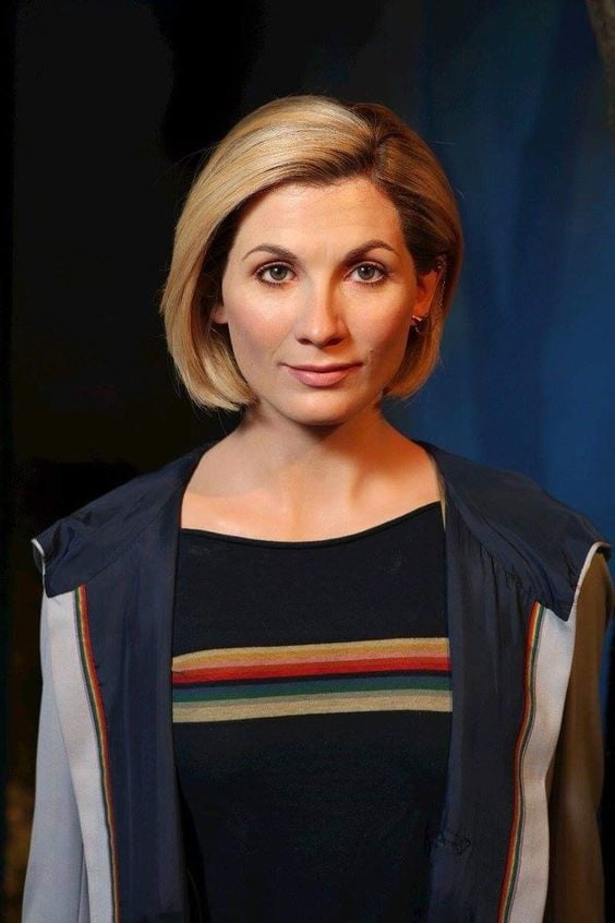 Jodie Whittaker #88290290