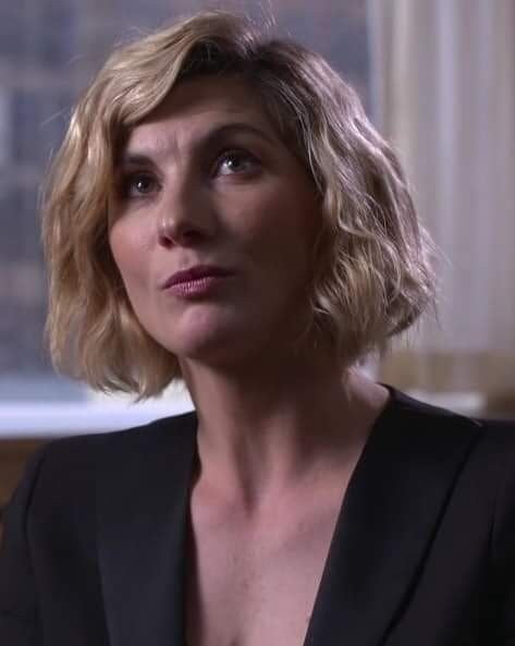 Jodie Whittaker #88290296