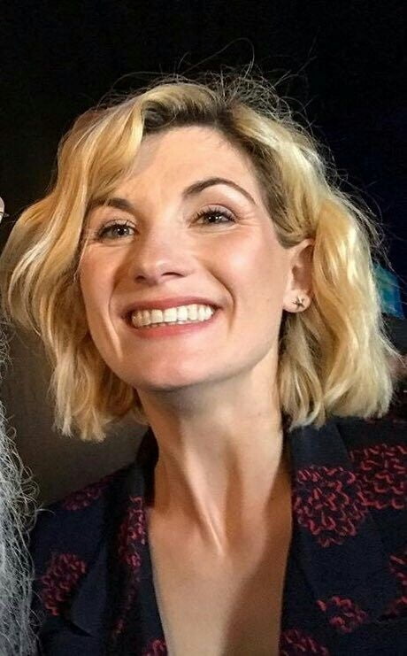 Jodie Whittaker #88290403