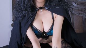 Bellatrix Lestrange Porn