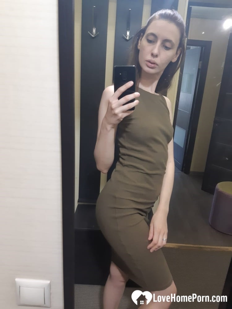 I loved how this mirror reflects my body #106585836