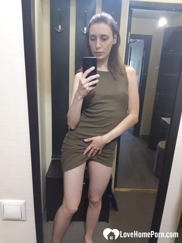 I loved how this mirror reflects my body #106585838