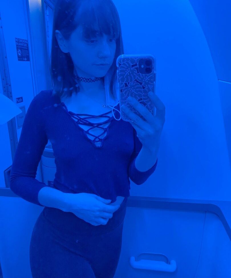 Cucumberbutcooler nude #108538796