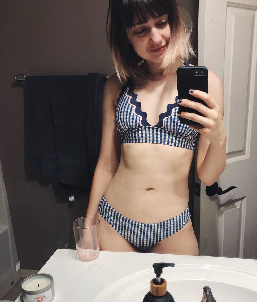 Cucumberbutcooler nude #108538821