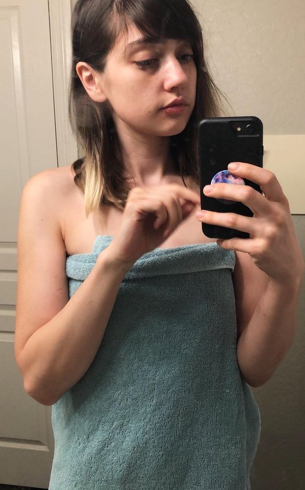 Cucumberbutcooler nude #108538841