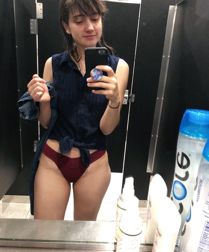 Cucumberbutcooler nude #108538851