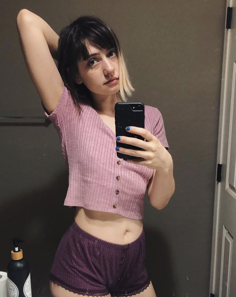 Cucumberbutcooler nude #108538897